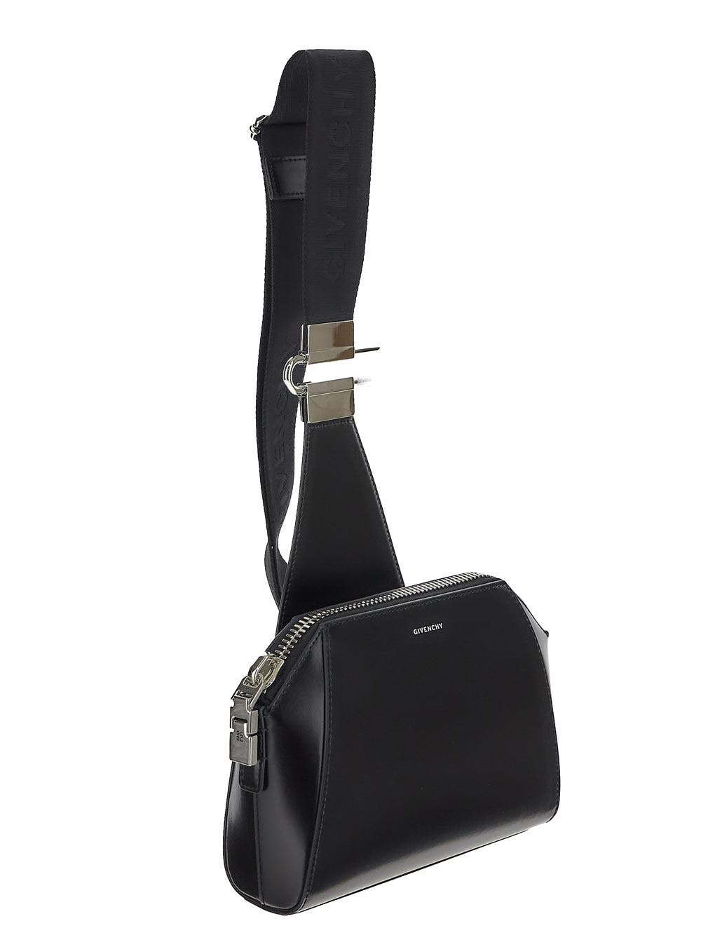 Oluxury Givenchy Ant U Crossbody Bag Smaltimento dello stoccaggio
