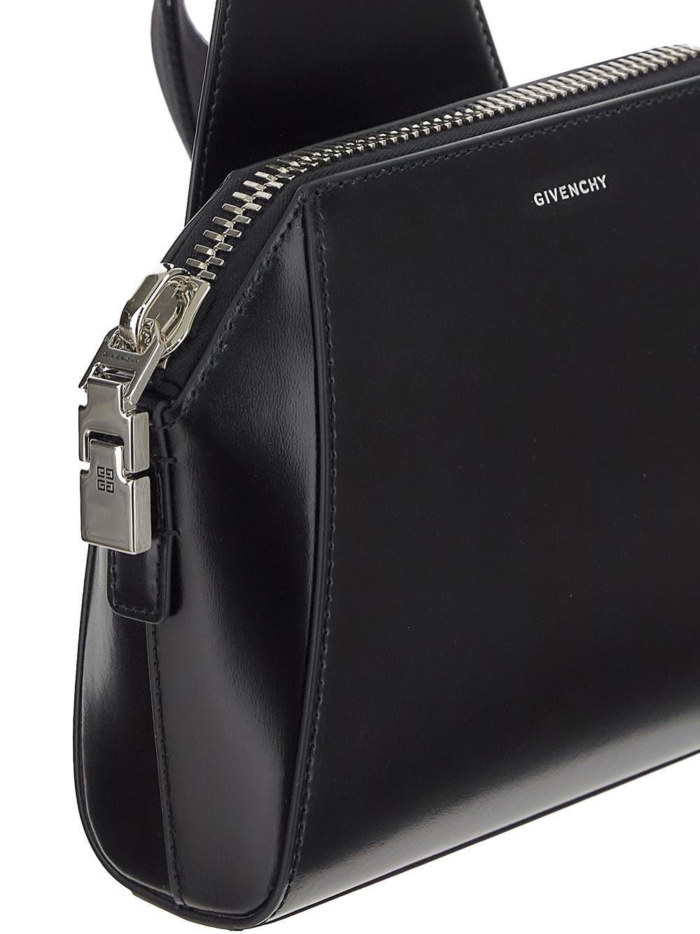 Oluxury Givenchy Ant U Crossbody Bag Smaltimento dello stoccaggio