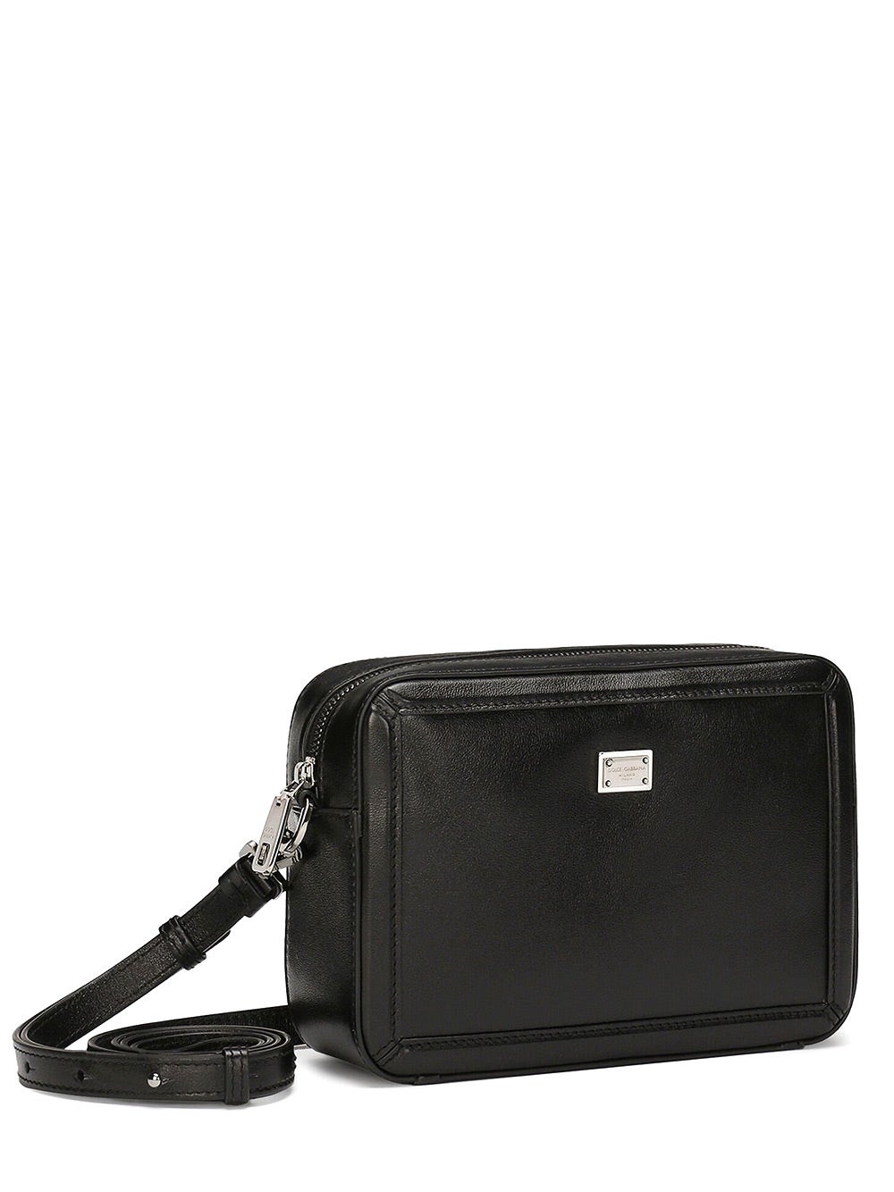 Oluxury Dolce & Gabbana Logo Mini Bag Offerta migliore