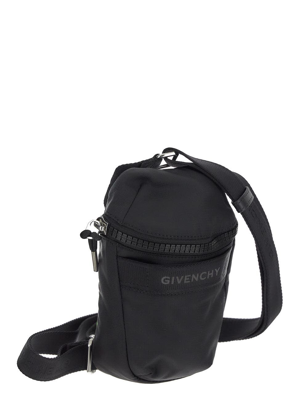Oluxury Givenchy G-trek Phone Pouch Latest fashion
