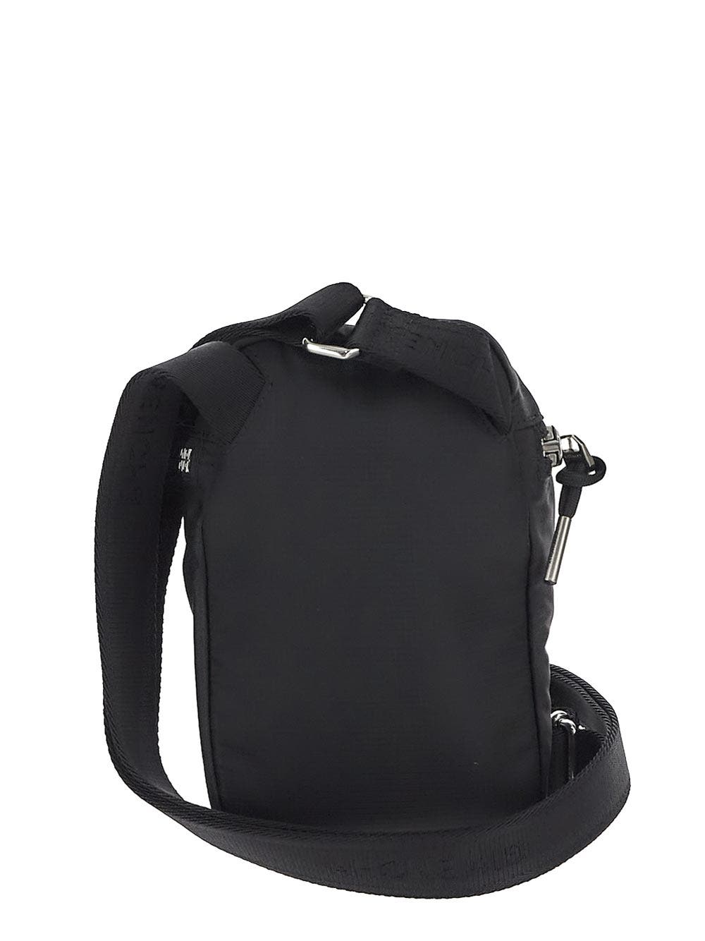 Oluxury Givenchy G-trek Phone Pouch Latest fashion