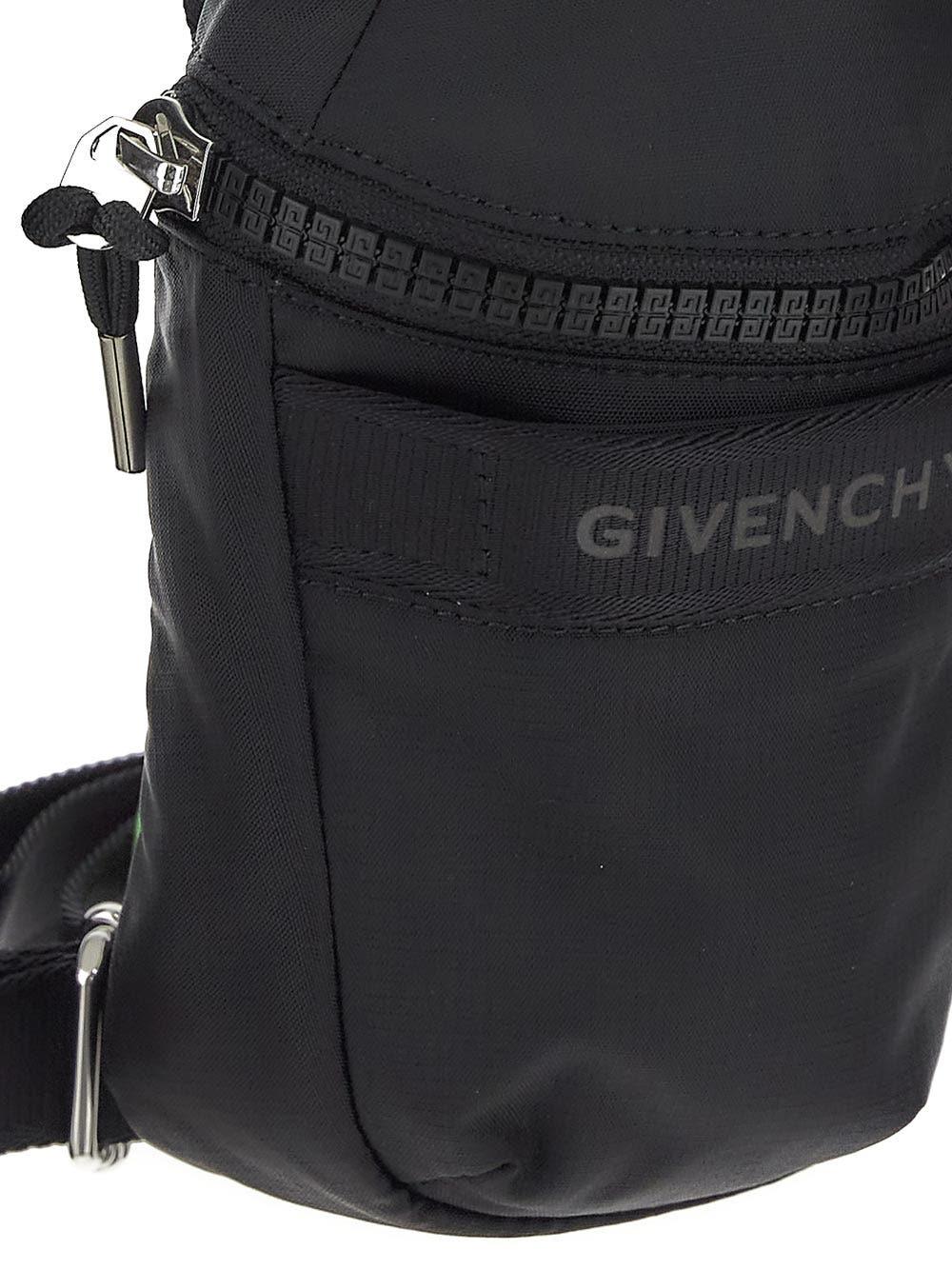 Oluxury Givenchy G-trek Phone Pouch Latest fashion