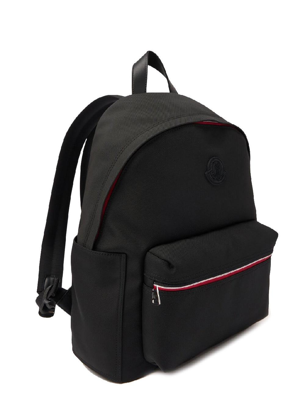 Oluxury Moncler New Pierrick Backpack Online Outlet