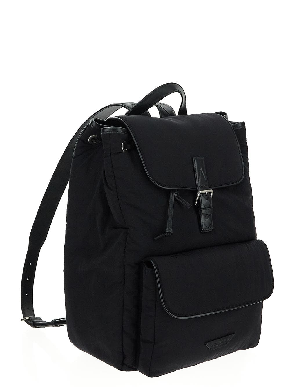 Oluxury Bottega Veneta Crossroad Backpack Grandi sconti