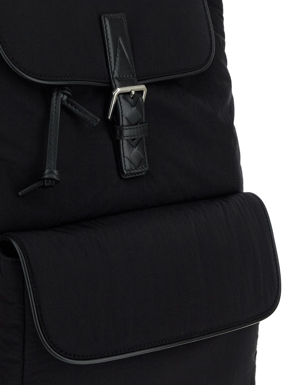 Oluxury Bottega Veneta Crossroad Backpack Grandi sconti