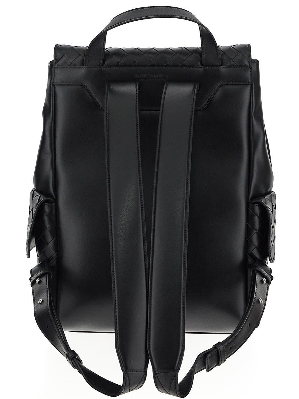 Oluxury Bottega Veneta Backpack Bestseller