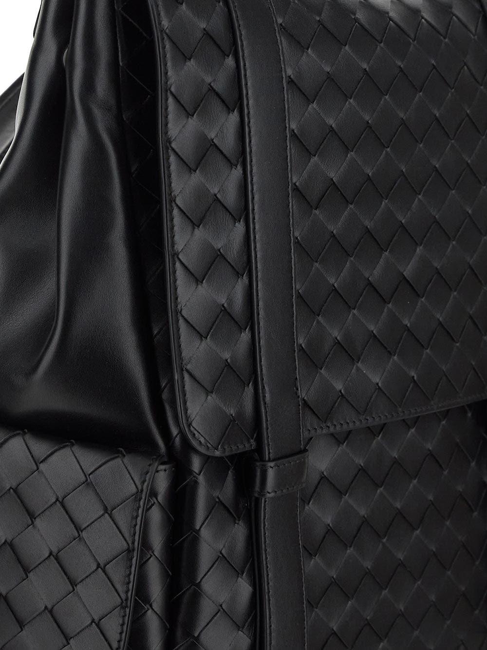 Oluxury Bottega Veneta Backpack Bestseller