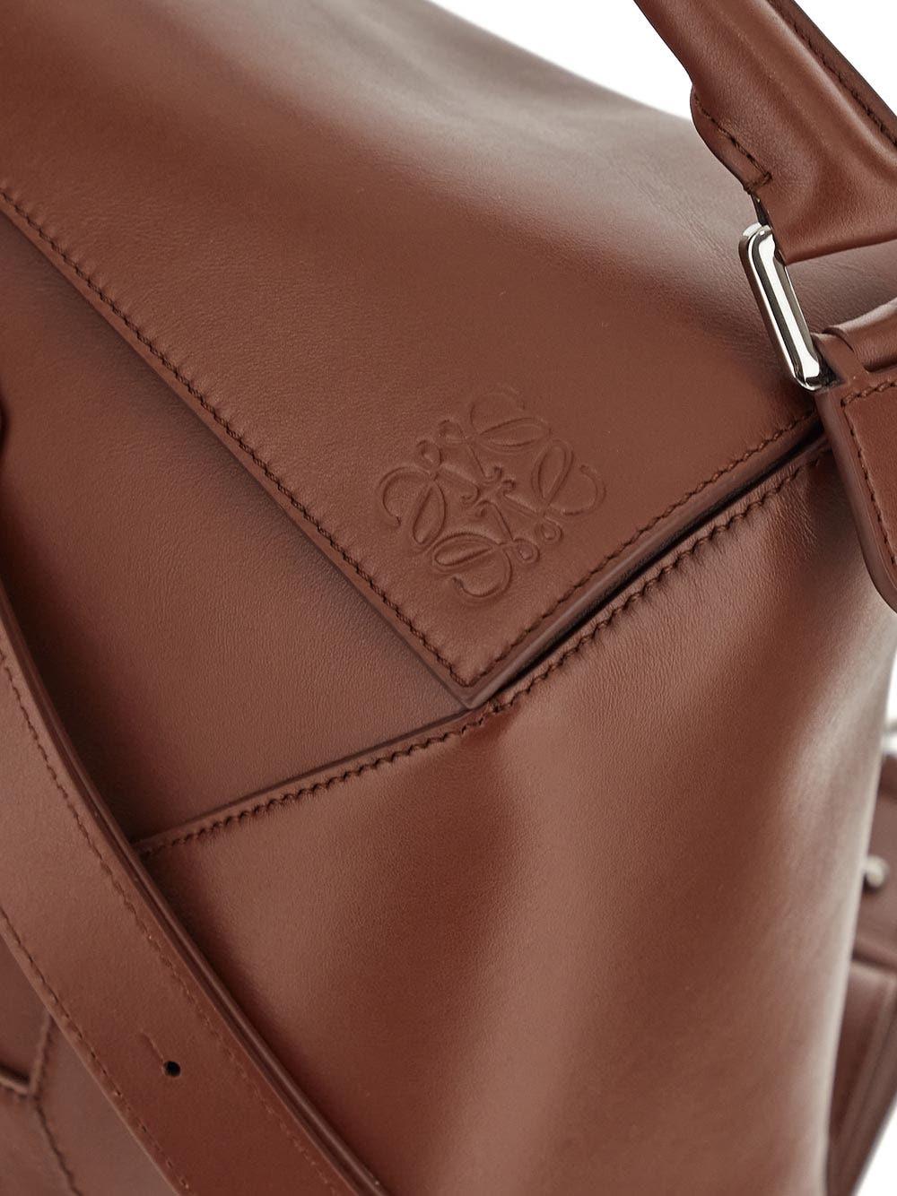 Oluxury Loewe Puzzle Bag Liquidazione