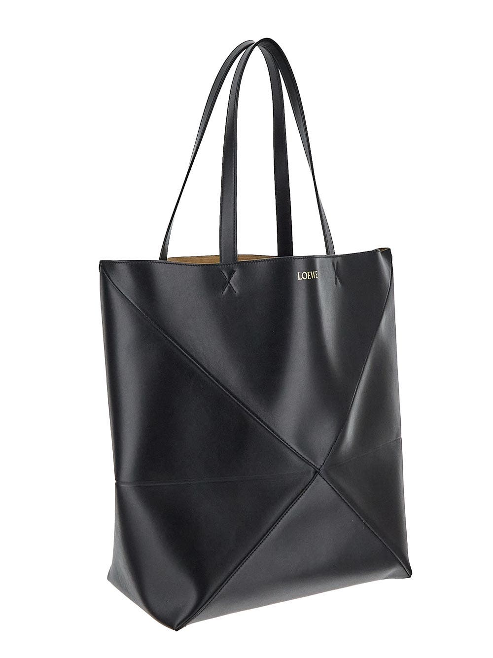 Oluxury Loewe Puzzle Fold Tote Bag Offerte giornaliere