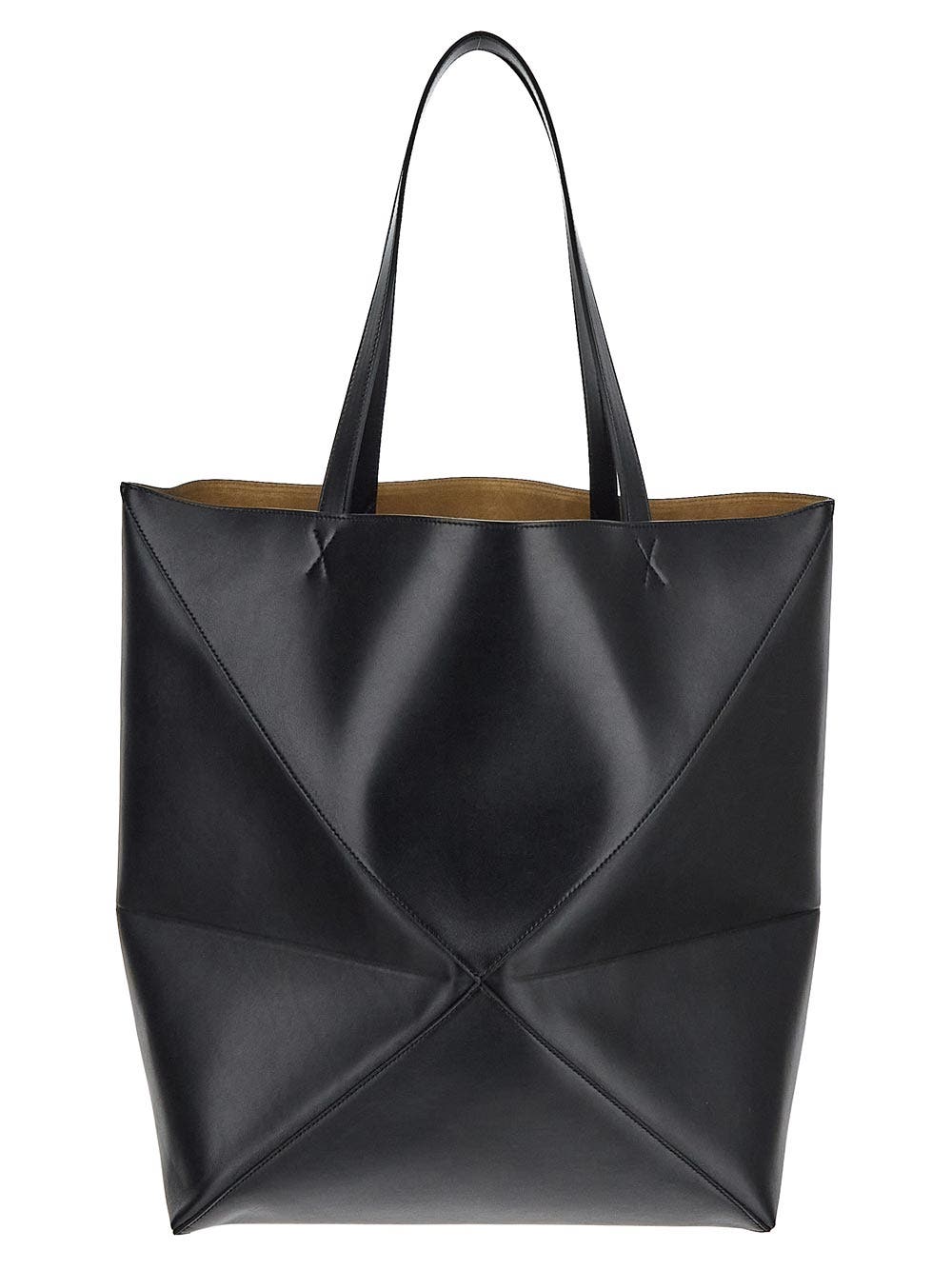 Oluxury Loewe Puzzle Fold Tote Bag Offerte giornaliere