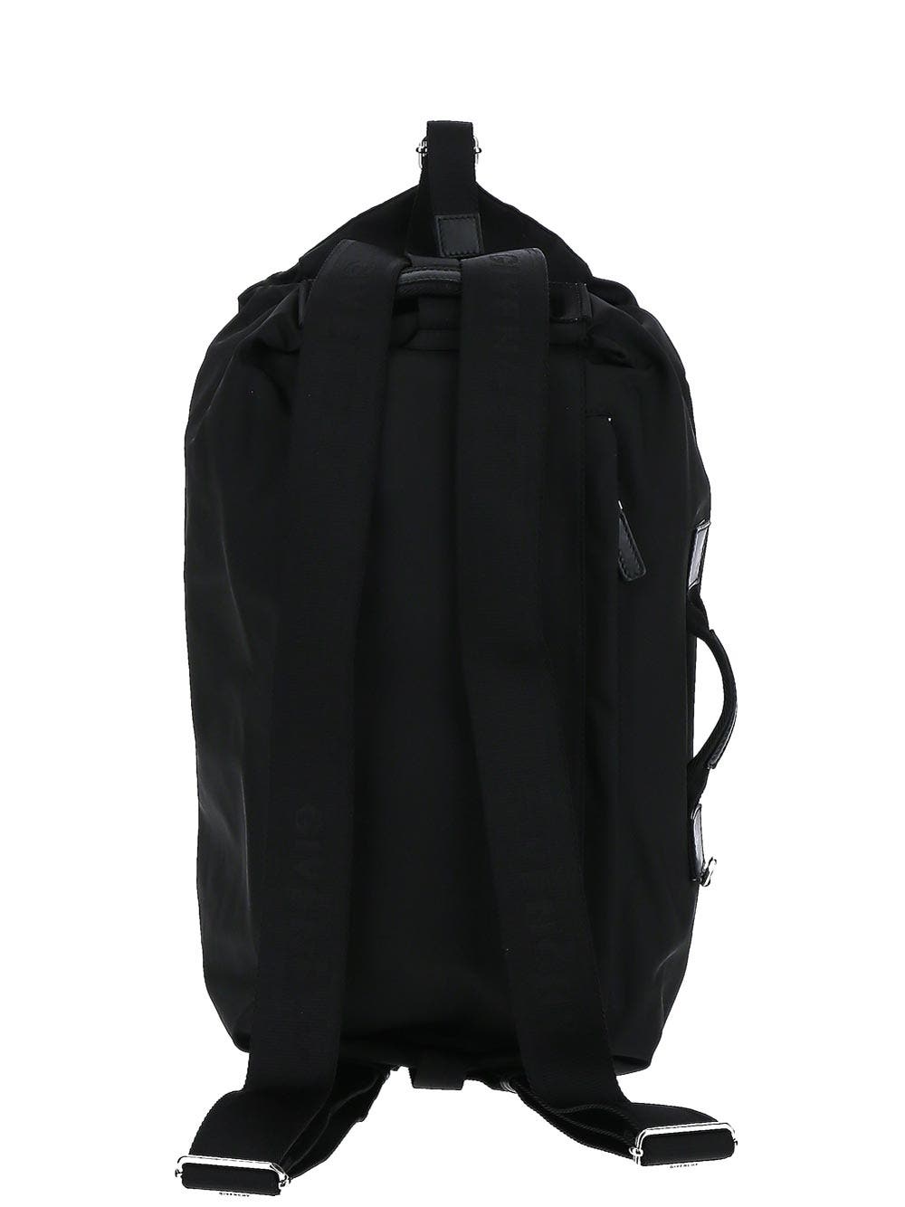 Oluxury Givenchy G-Zip Backpack Offerta settimanale