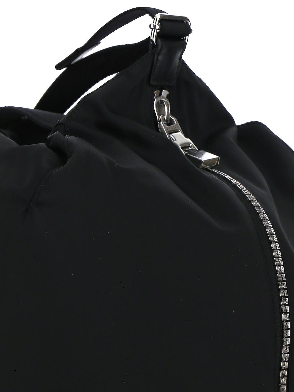 Oluxury Givenchy G-Zip Backpack Offerta settimanale