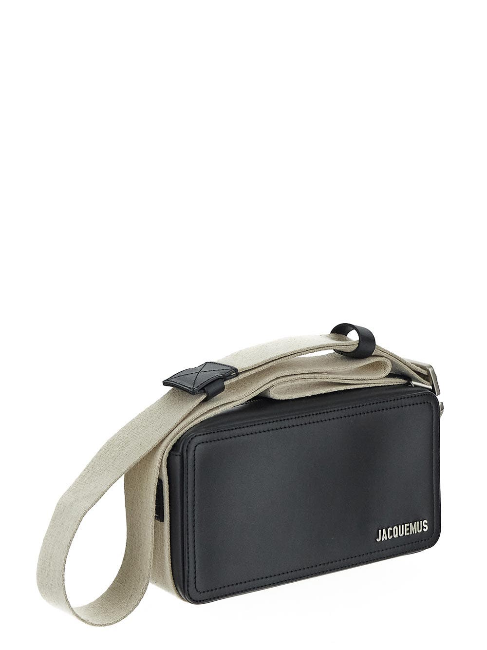 Oluxury Jacquemus Le Cuerda Horizontal Rilascio limitato