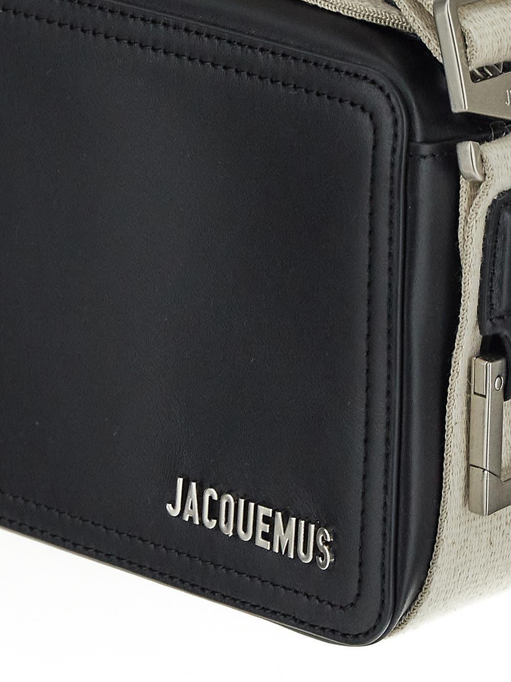 Oluxury Jacquemus Le Cuerda Horizontal Rilascio limitato