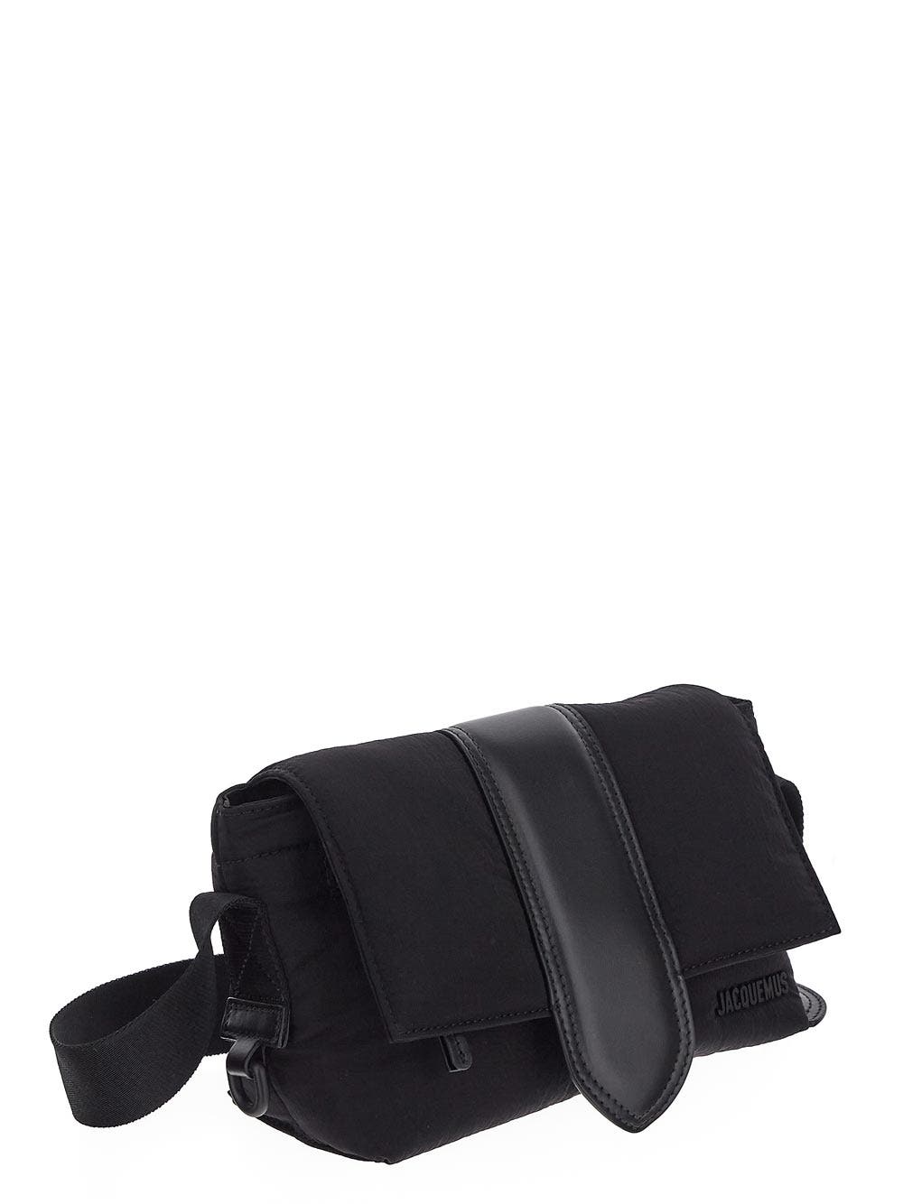 Oluxury Jacquemus Le Petit Messenger Bambino Latest stili