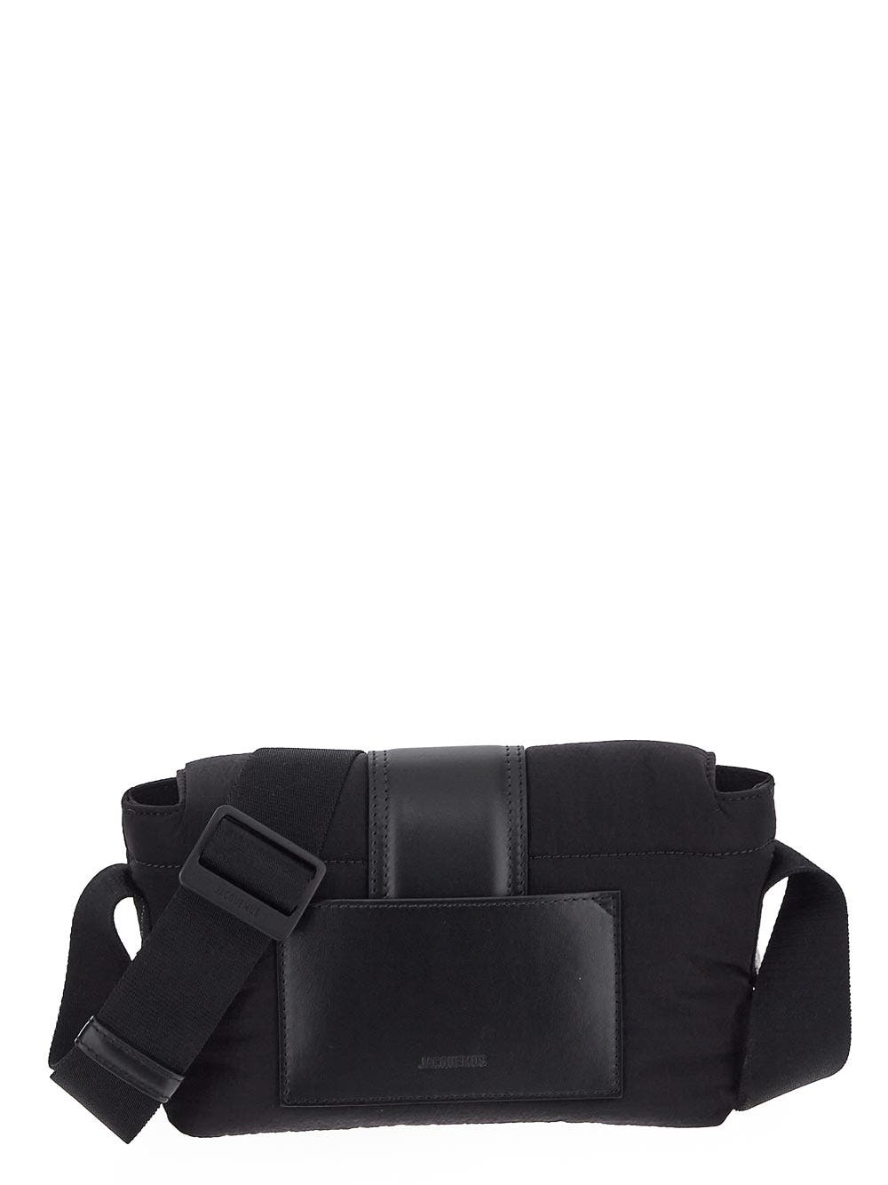 Oluxury Jacquemus Le Petit Messenger Bambino Latest stili