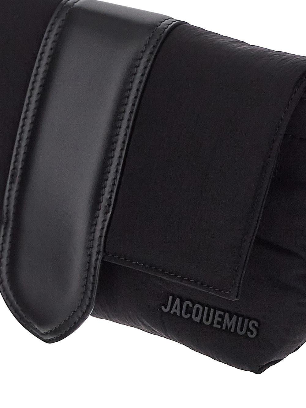 Oluxury Jacquemus Le Petit Messenger Bambino Latest stili