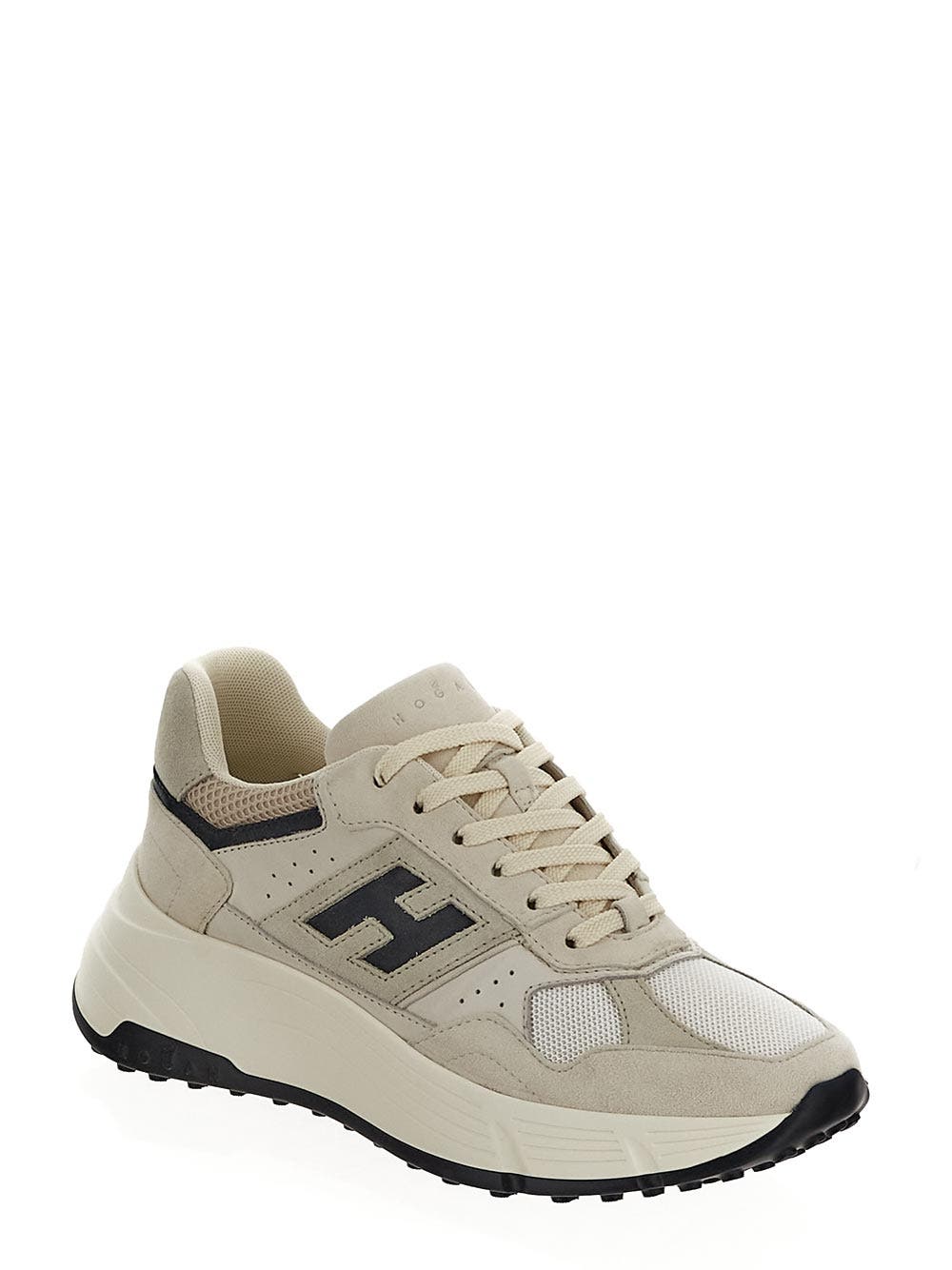 Oluxury Hogan Lace-Up Sneaker Ultimo giorno