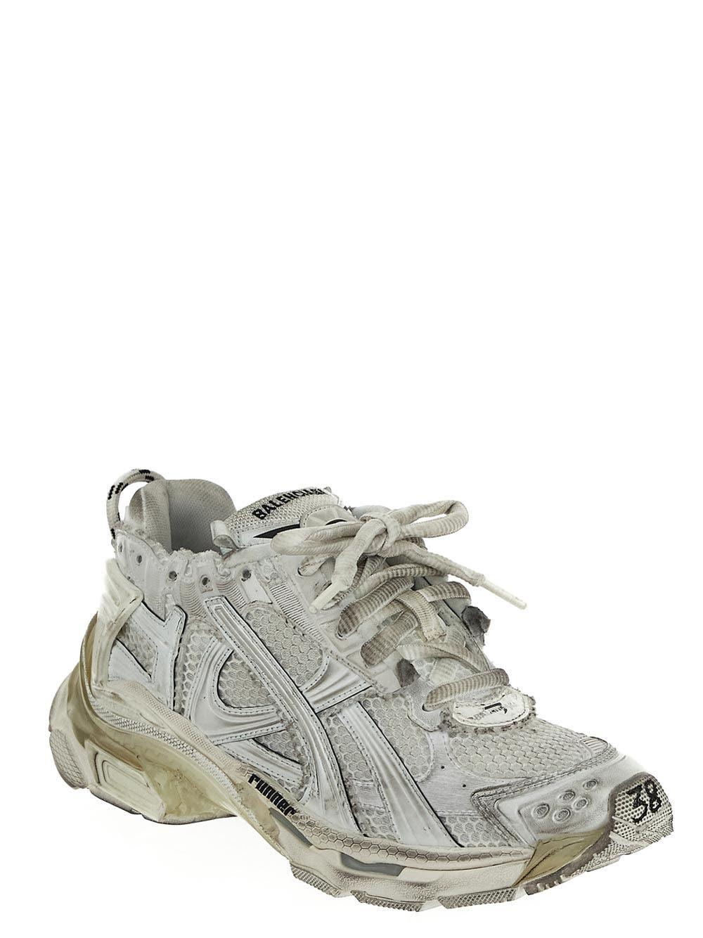 Oluxury Balenciaga Runner Sneaker Fino al 50% di sconto
