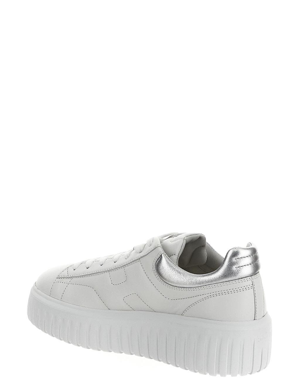 Oluxury Hogan Lace-Up Sneaker Fino al 65% di sconto