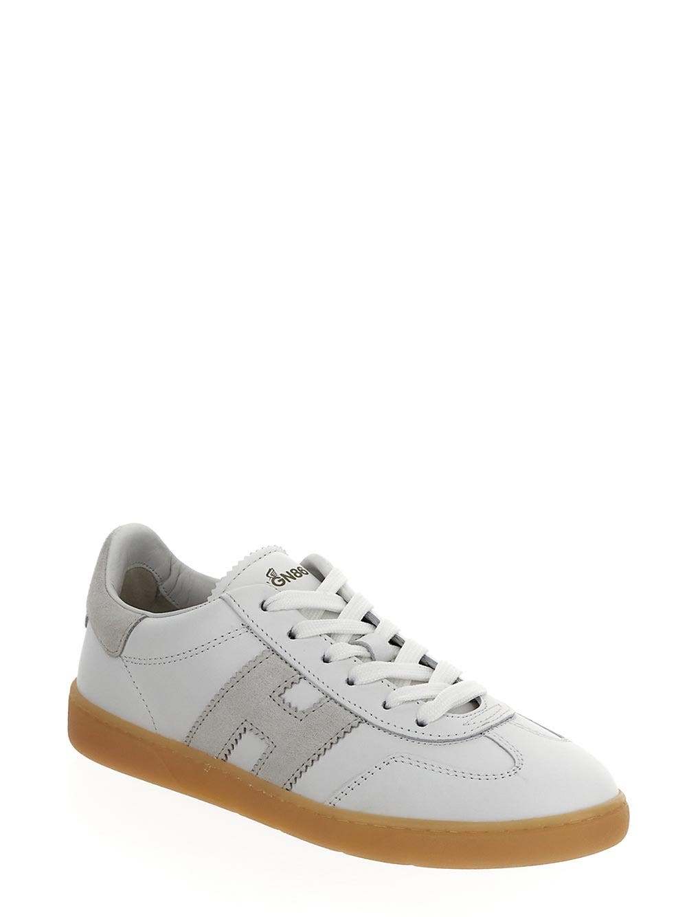 Oluxury Hogan Lace-Up Sneaker Offerta speciale della fabbrica