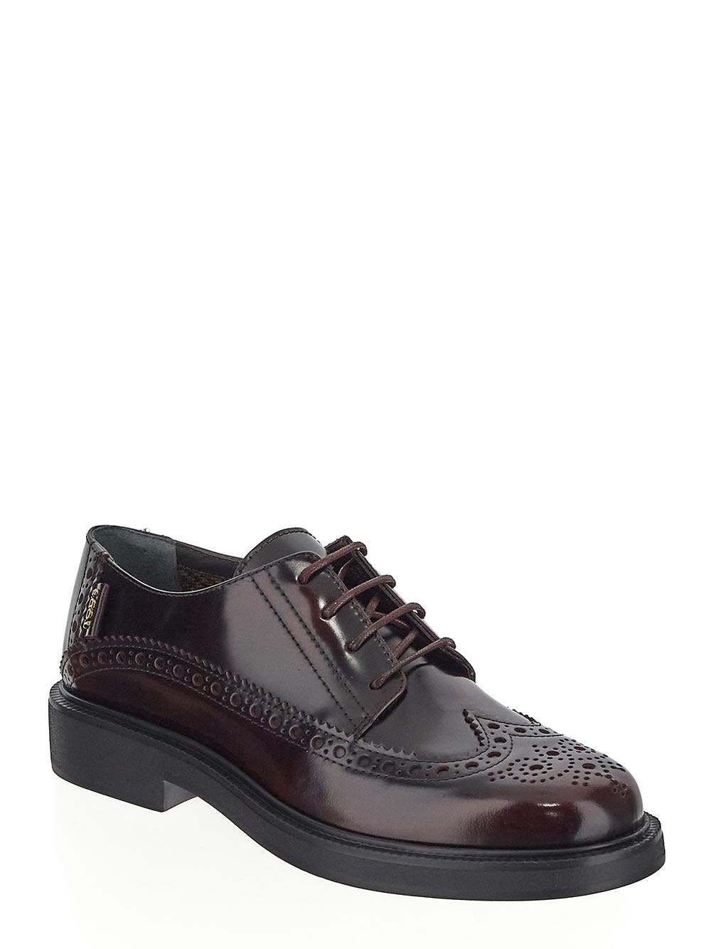 Oluxury Tod's Derby Shoe Fino al 55% di sconto