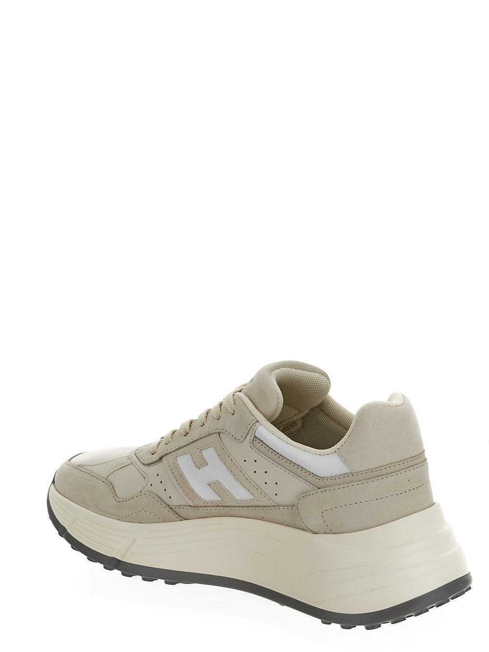 Oluxury Hogan Lace-Up Sneaker Discount Store per i nuovi prodotti