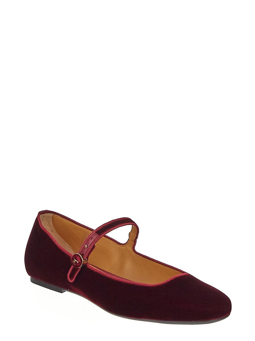Oluxury Tod's Ballerina Shoe Super sconto