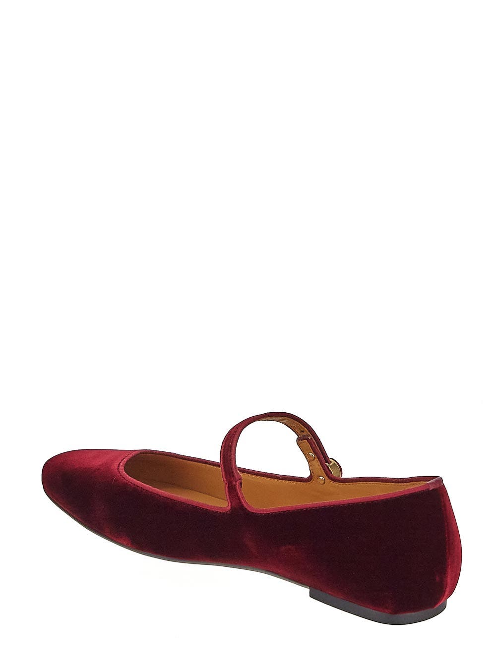 Oluxury Tod's Ballerina Shoe Super sconto