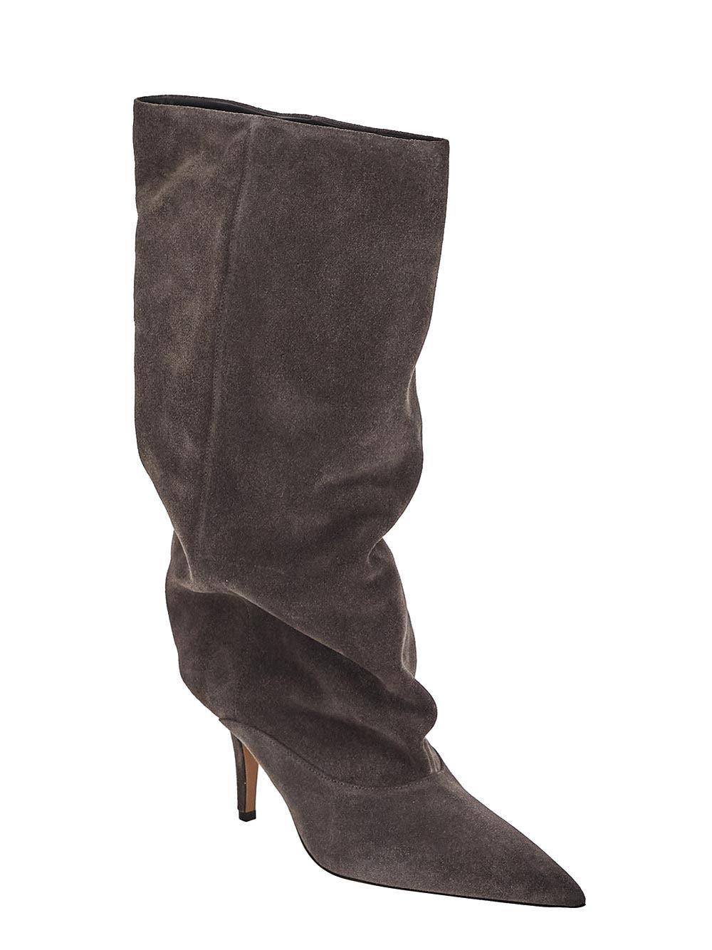 Oluxury Paris Texas Ines Boot Enormi sconti