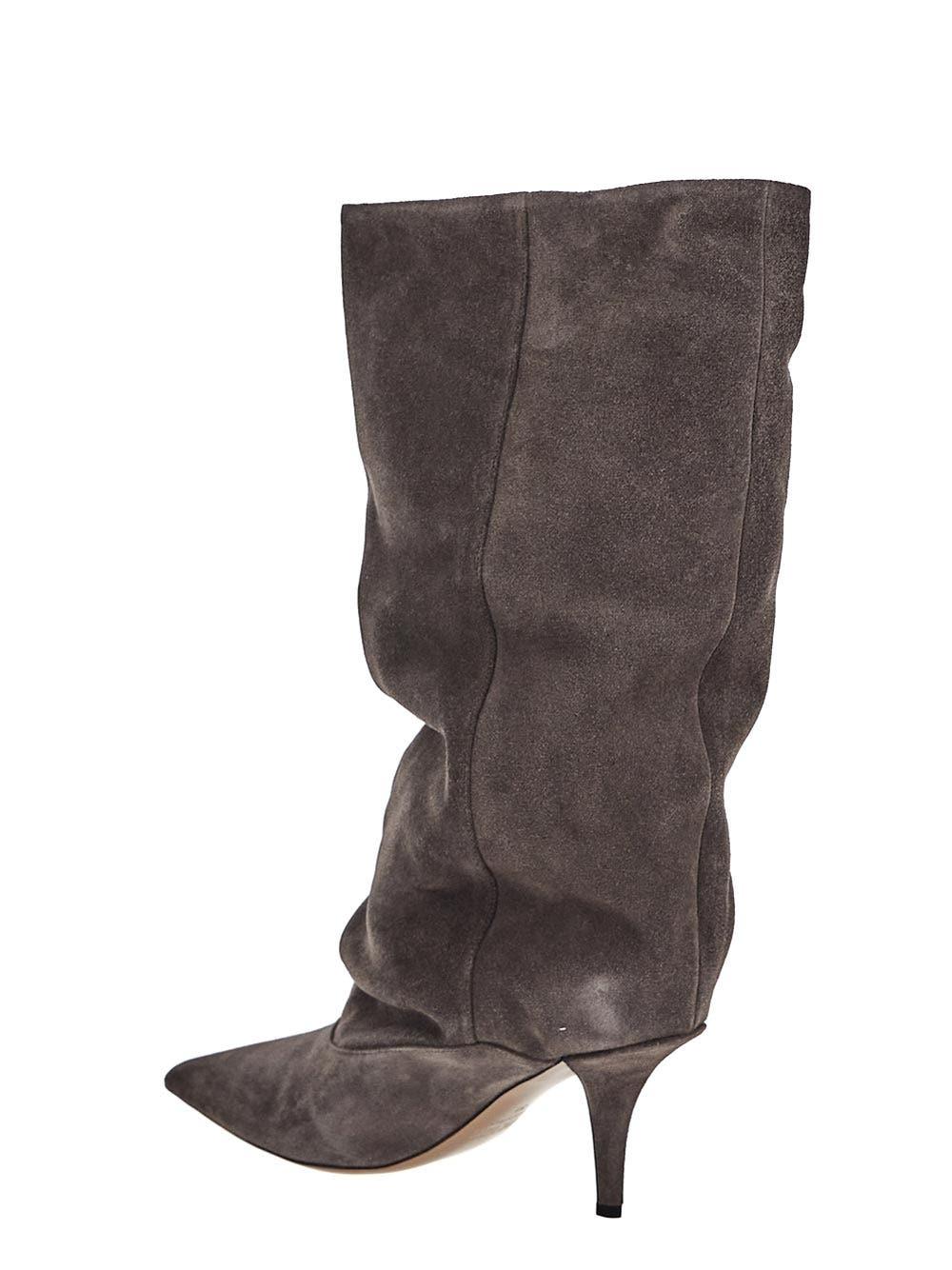 Oluxury Paris Texas Ines Boot Enormi sconti