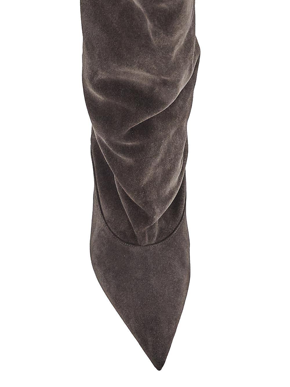 Oluxury Paris Texas Ines Boot Enormi sconti
