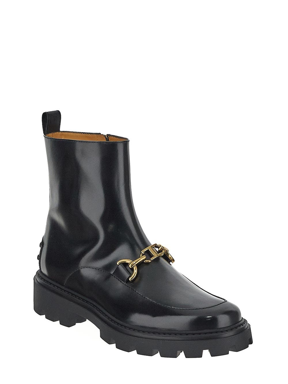 Oluxury Tod's Ankle Boot 50% di sconto con spedizione gratuita