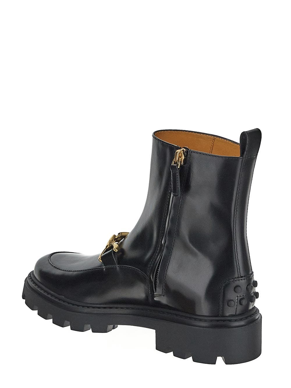 Oluxury Tod's Ankle Boot 50% di sconto con spedizione gratuita