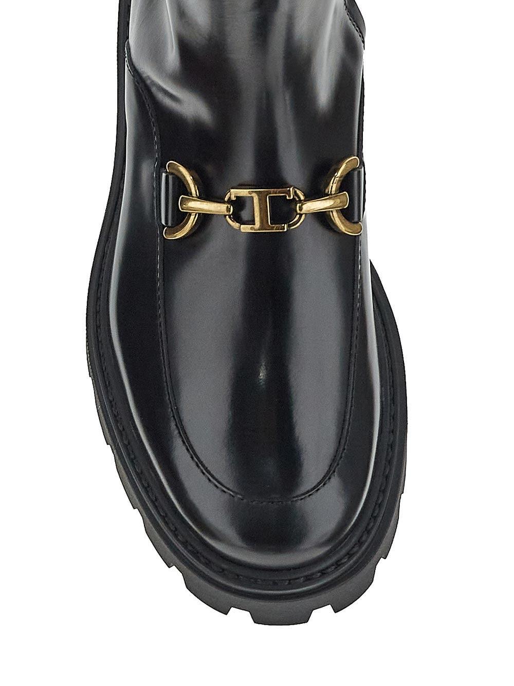 Oluxury Tod's Ankle Boot 50% di sconto con spedizione gratuita