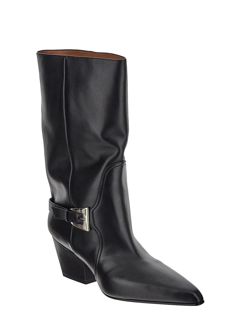 Oluxury Paris Texas Jane Boot Limitato a 3 giorni