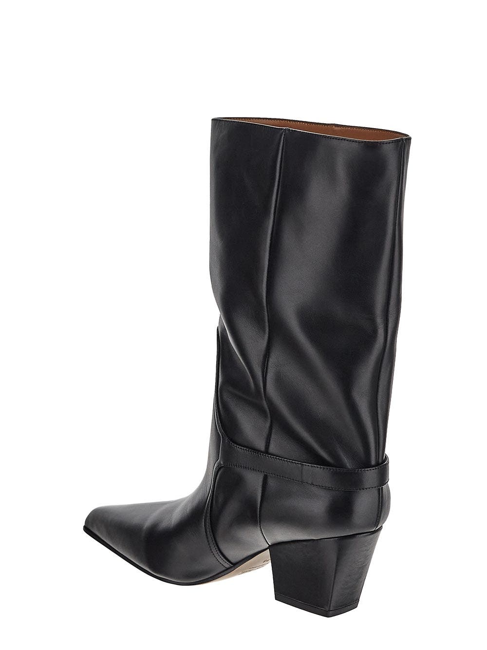 Oluxury Paris Texas Jane Boot Limitato a 3 giorni