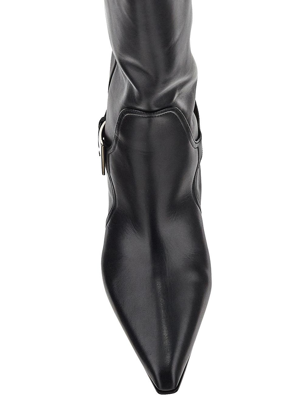 Oluxury Paris Texas Jane Boot Limitato a 3 giorni