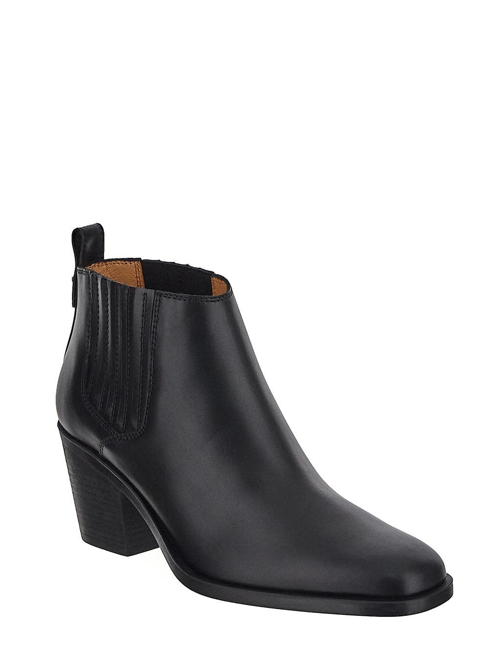 Oluxury Tod's Ankle Boot Esporta salva