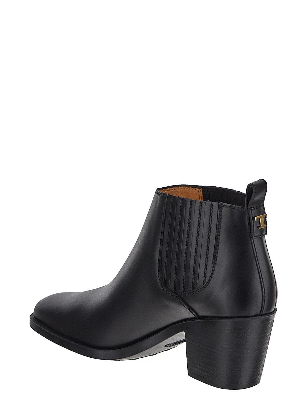 Oluxury Tod's Ankle Boot Esporta salva