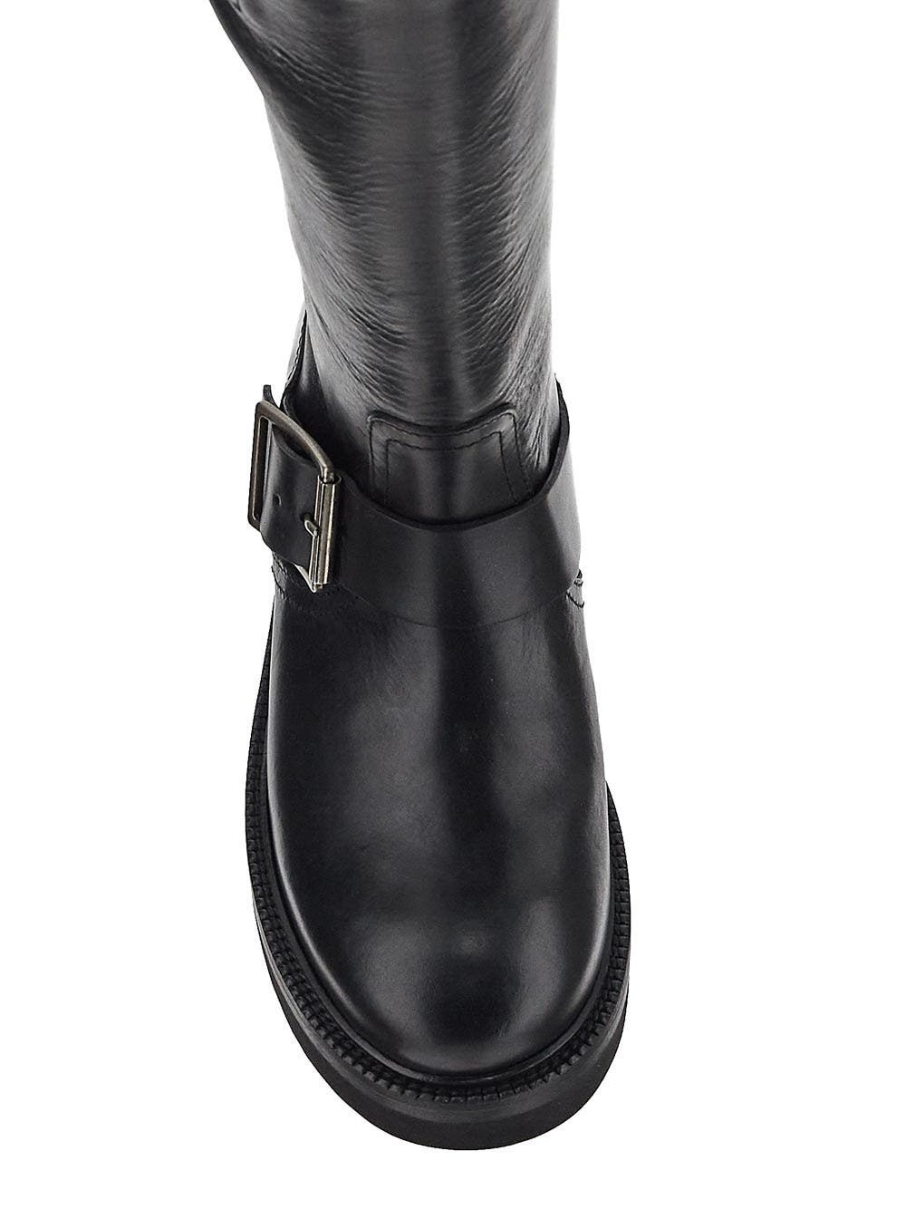 Oluxury Paris Texas Detroit Boot Black Friday Prezzi
