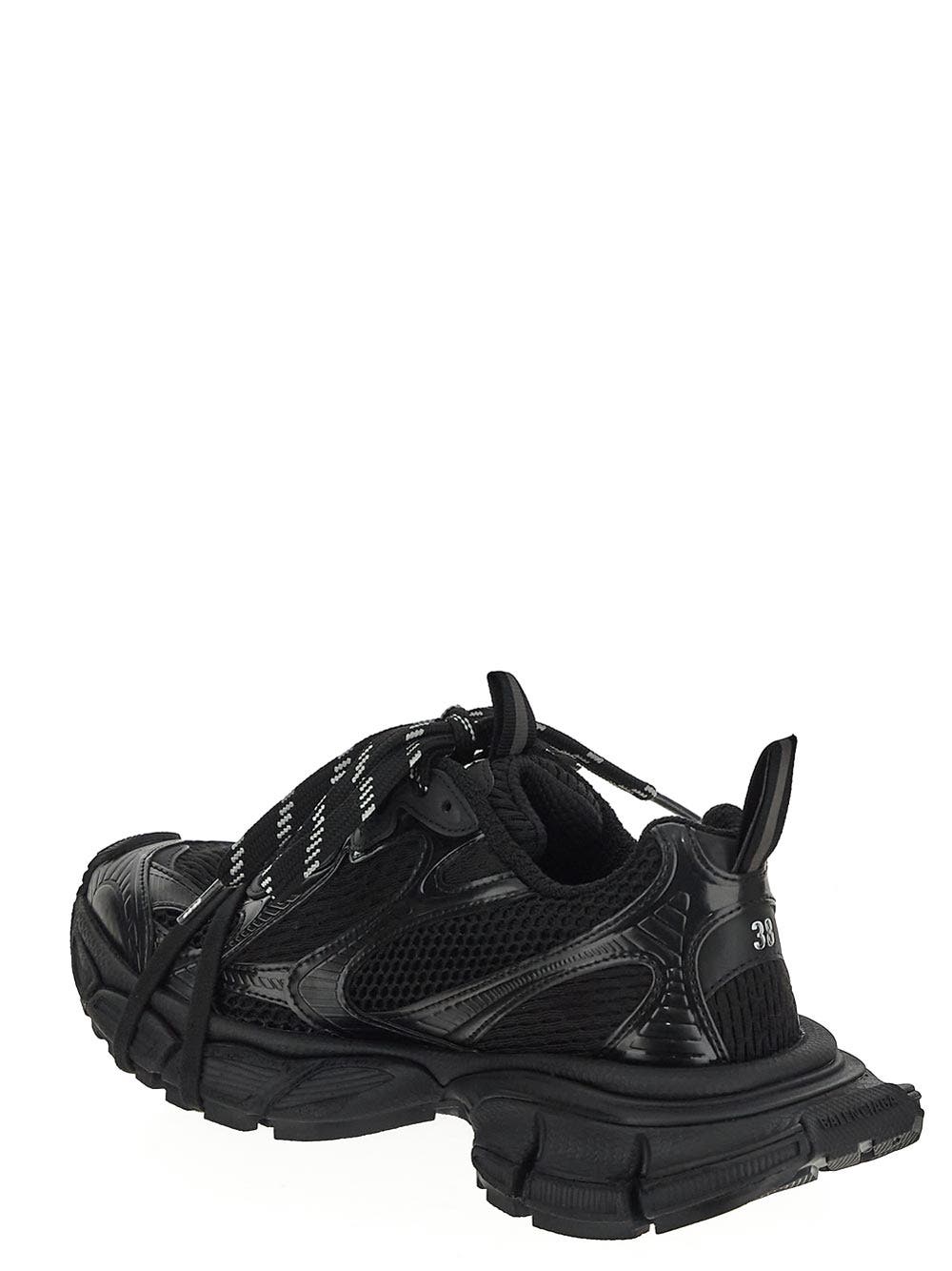 Oluxury Balenciaga 3XL Sneaker 50% di sconto per tempo limitato