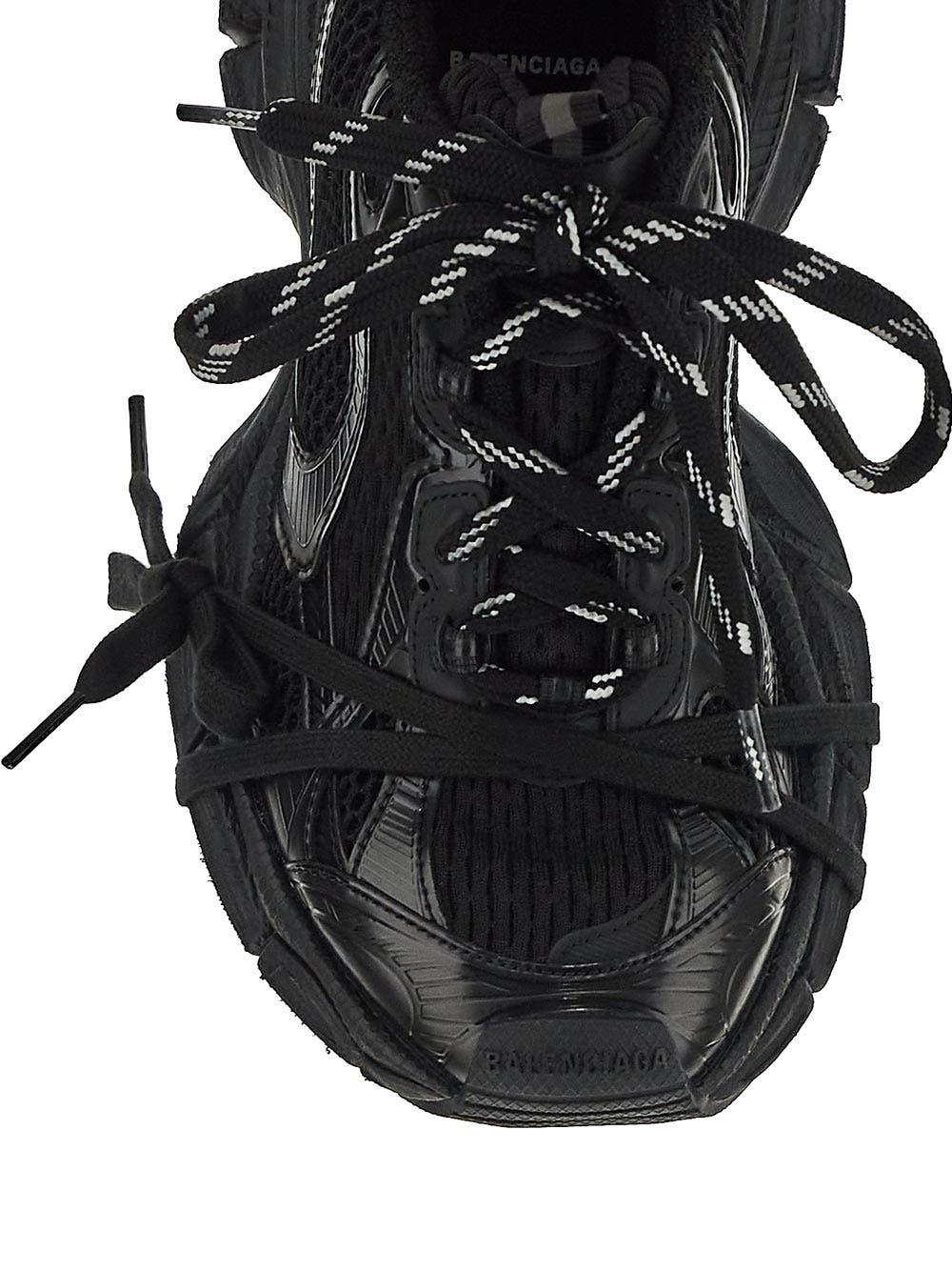 Oluxury Balenciaga 3XL Sneaker 50% di sconto per tempo limitato