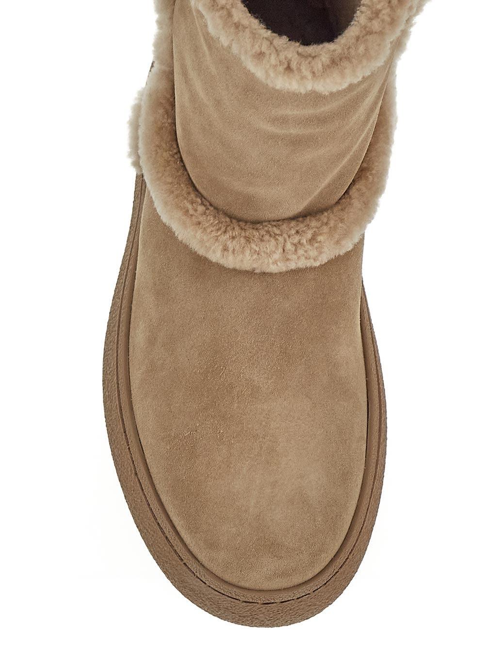 Oluxury Tod's Winter Boot 2025