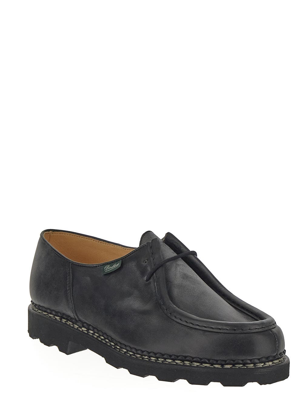 Oluxury Paraboot Michael/Griff II Italia