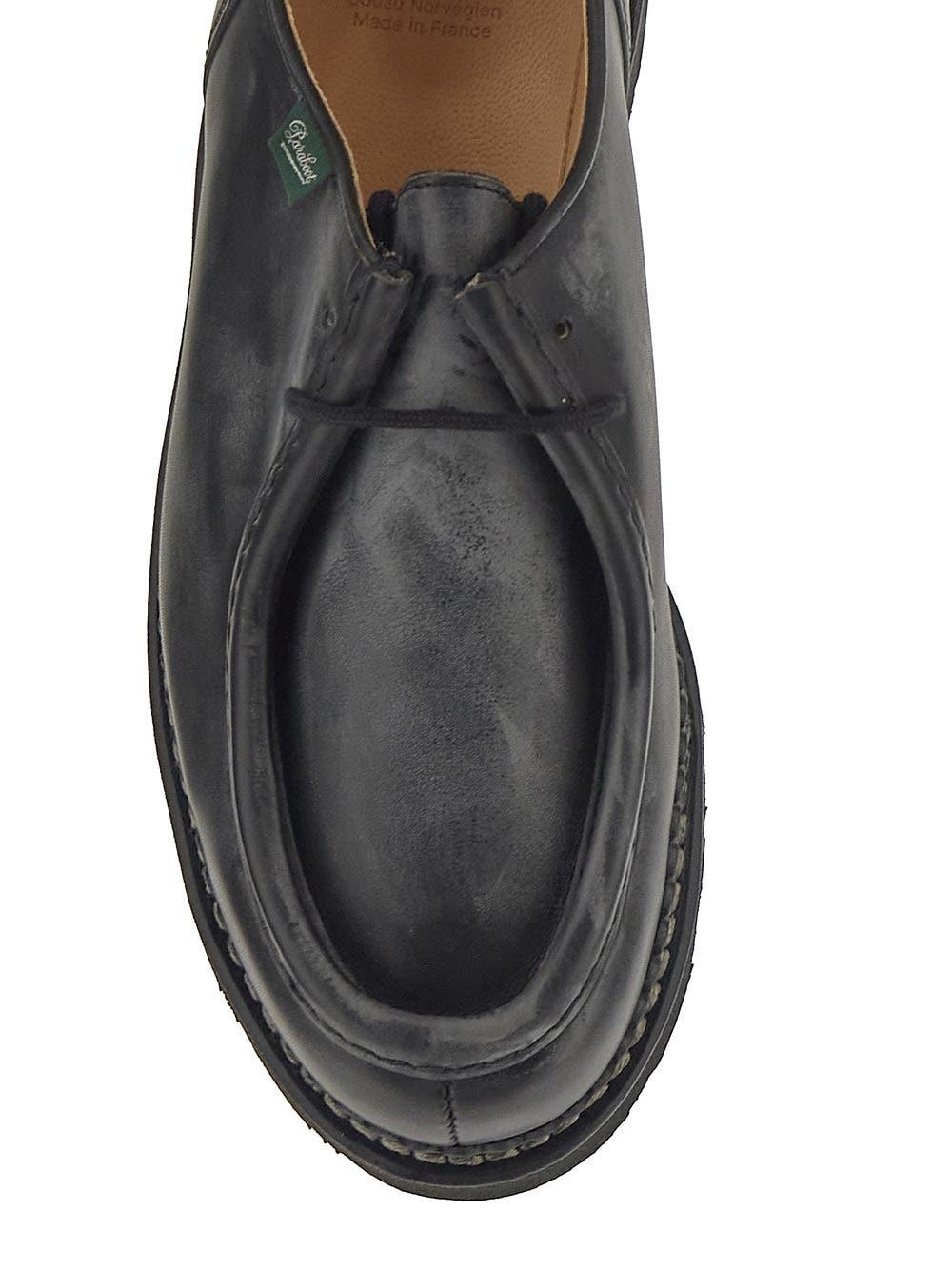 Oluxury Paraboot Michael/Griff II Italia