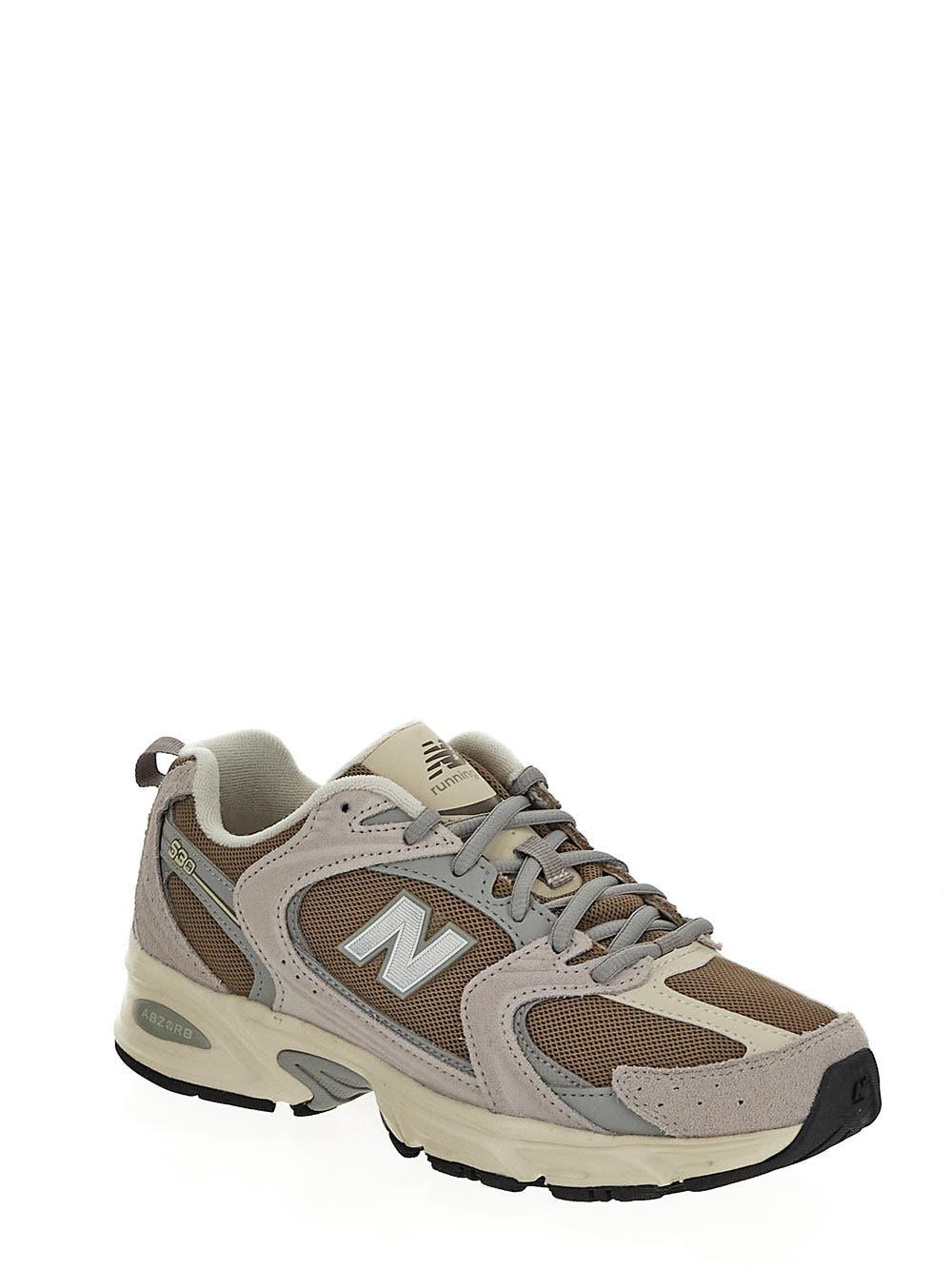Oluxury New Balance 530 Sneaker Spedizione Gratuita