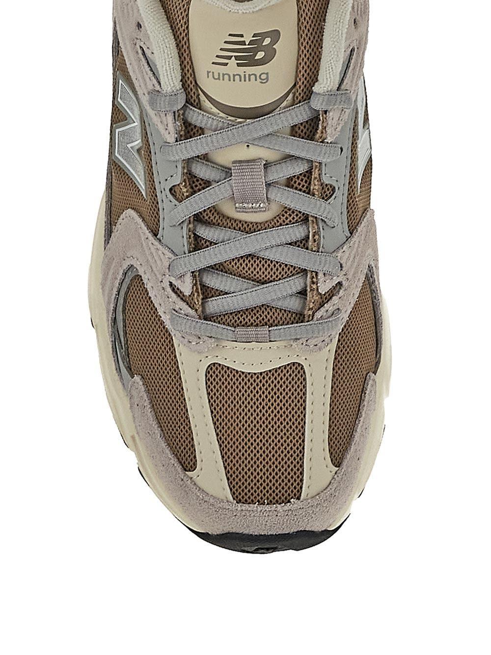 Oluxury New Balance 530 Sneaker Spedizione Gratuita