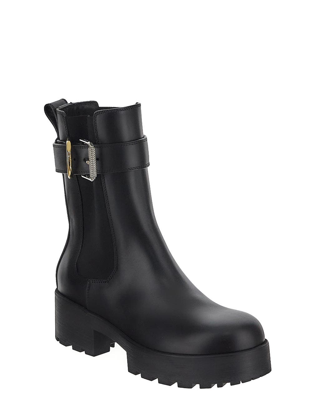 Oluxury Givenchy Chelsea Boot Pezzi Unici