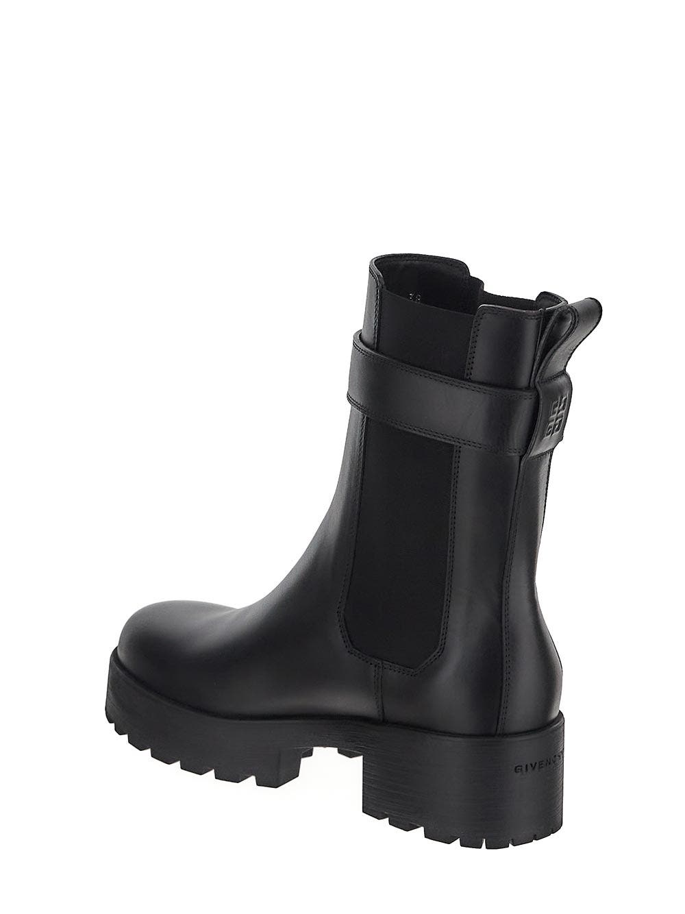 Oluxury Givenchy Chelsea Boot Pezzi Unici